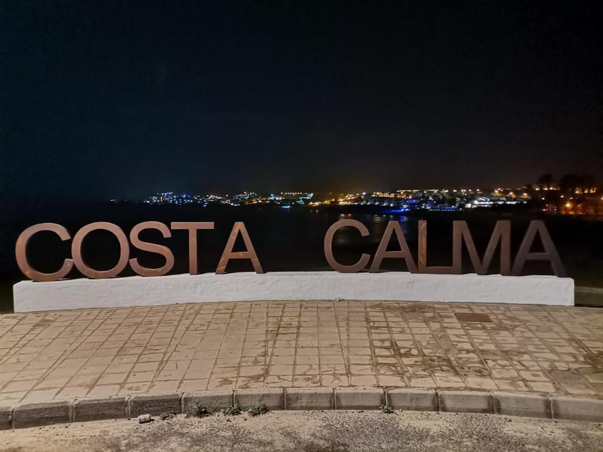 Astarita Pool Costa Calma Luaran gambar