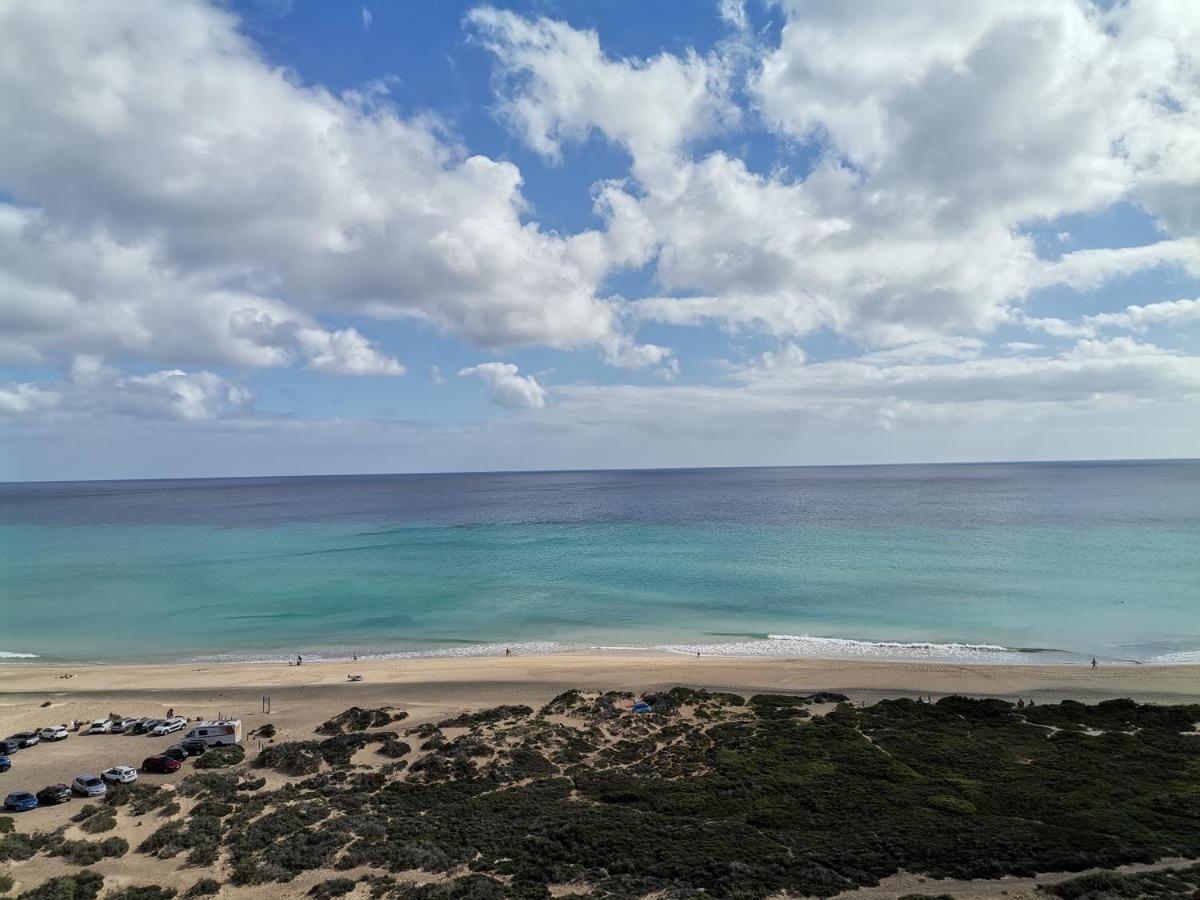 Astarita Pool Costa Calma Luaran gambar